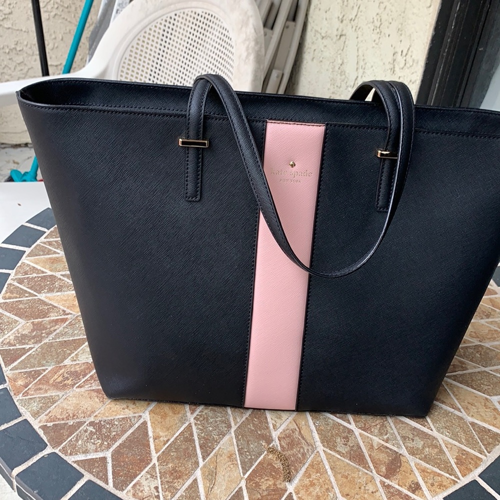 COPY - Kate Spade Tote Bag